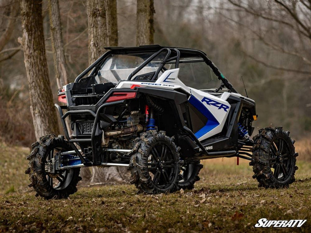 SuperATV Polaris RZR Pro XP 4 Portal Gear Lift Kit PGH-1-86-151-B