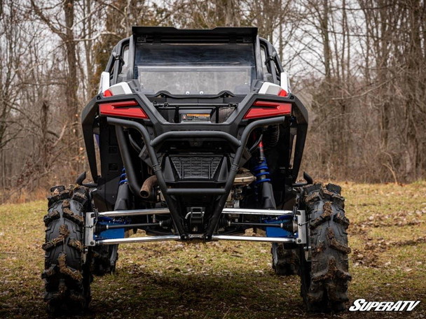 SuperATV Polaris RZR Pro XP 6 Portal Gear Lift Kit PGH6-1-86-301-B