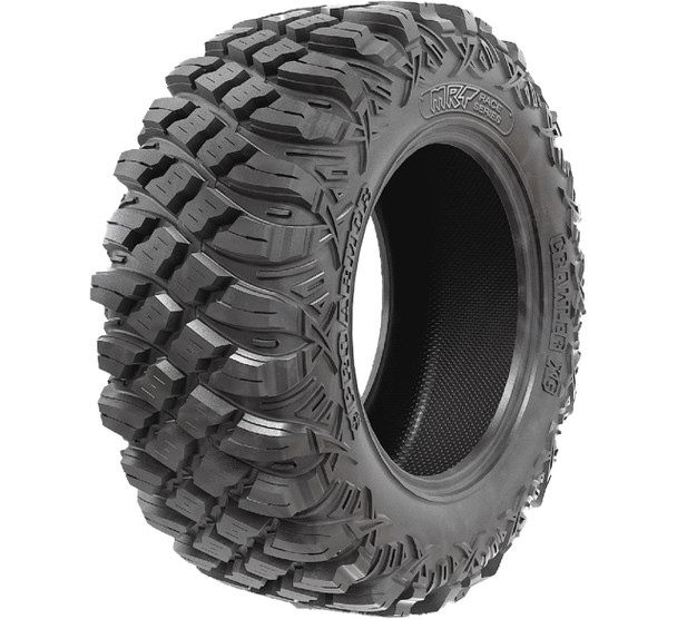 Moto Race Tire X-ROX DD UTV Tire (32x10-15) Moto Race Tire UTVS0045551 UTV Source