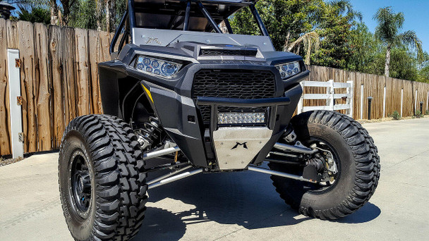 Madigan Polaris RZR XP 1000 Mojave Bumper Front XP1K-FB-PRO