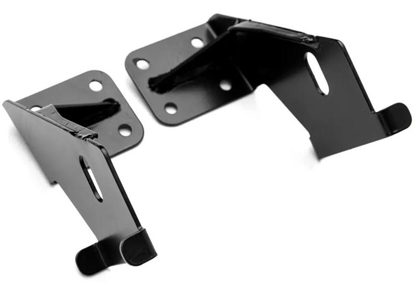 SuperATV Polaris RZR XP 1000 Mud Flaps RTAMF-P-RZRXP