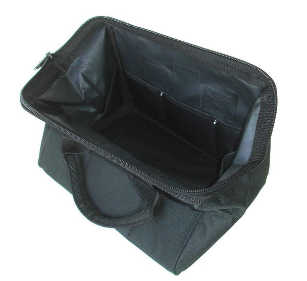 Power Tank Parts Bag Nylon 15 Inch Opening BAG-0640