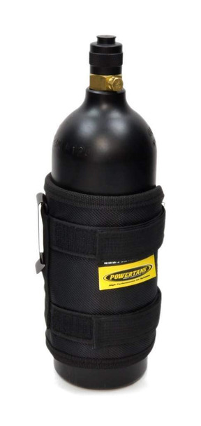 Power Tank Straight Jacket with Belt Clip for 20 oz CO2 Tank BKT-2340