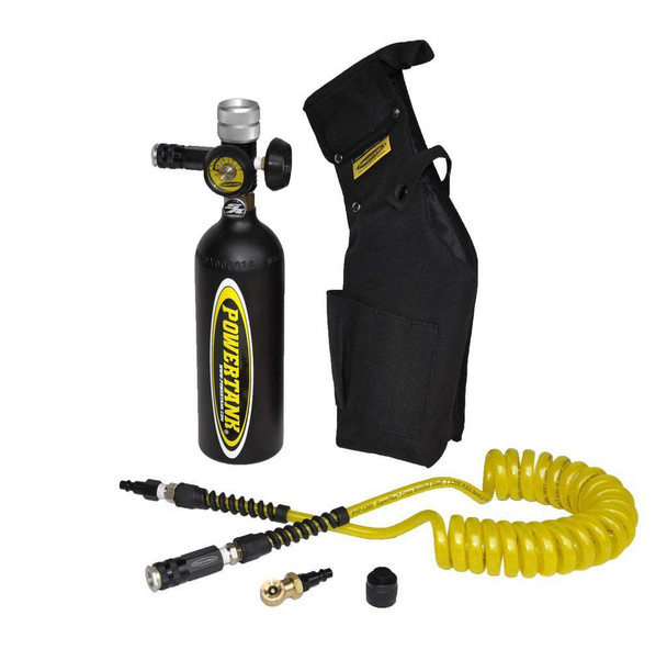 Power Tank CO2 Tank Powershot Sidearm 20 Oz Auto Power Tank (Package A) Power Tank UTVS0049781 UTV Source