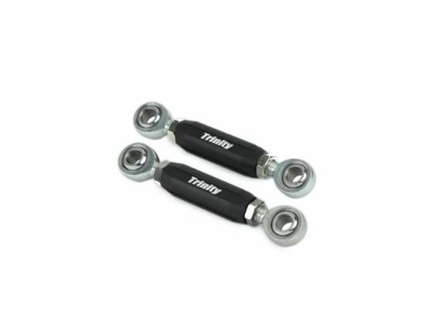 Trinity Racing Polaris RZR XP1000 /Turbo Sway Bar End Links Trinity Racing UTVS0050031 UTV Source