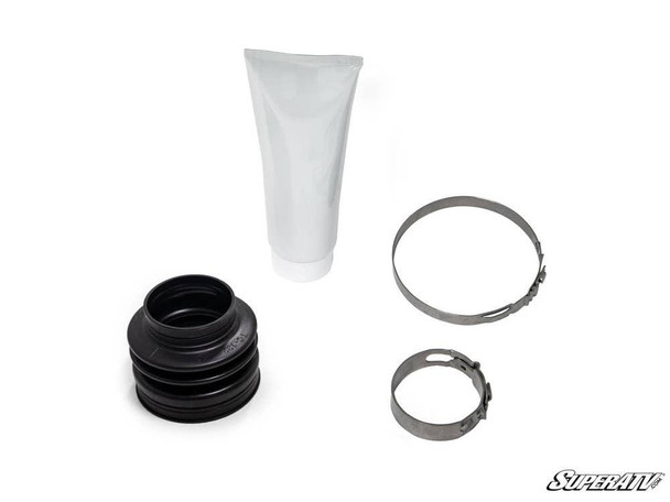 SuperATV Rhino Driveline C-series Prop Shaft Replacement Boot Kit SuperATV UTVS0050379 UTV Source