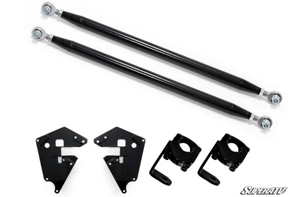 SuperATV Can-Am Maverick Track Bars PGH8-RL-008-02