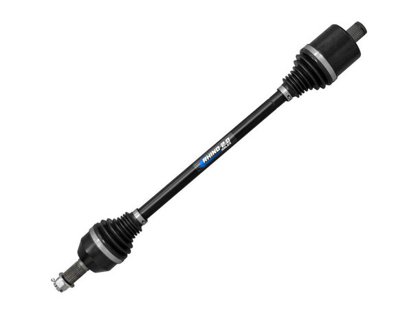 SuperATV Polaris RZR XP 1000 Long Travel Heavy-duty Axles - Rhino 2.0 AX01-003F1#UD-MAIN