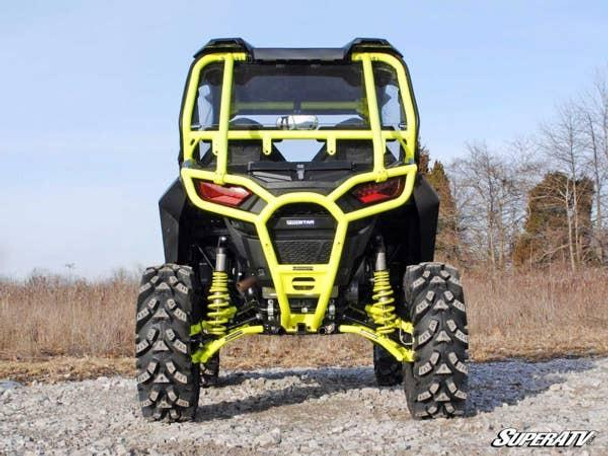 SuperATV Polaris RZR S 900 3 Lift Kit LK-P-RZR900S15-3-02