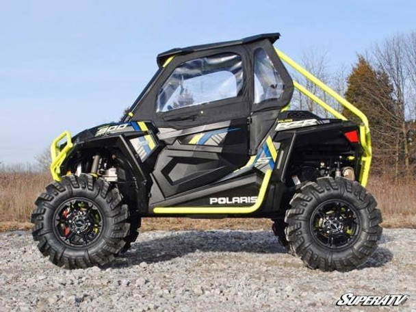 SuperATV Polaris RZR S 900 3 Lift Kit LK-P-RZR900S15-3-02