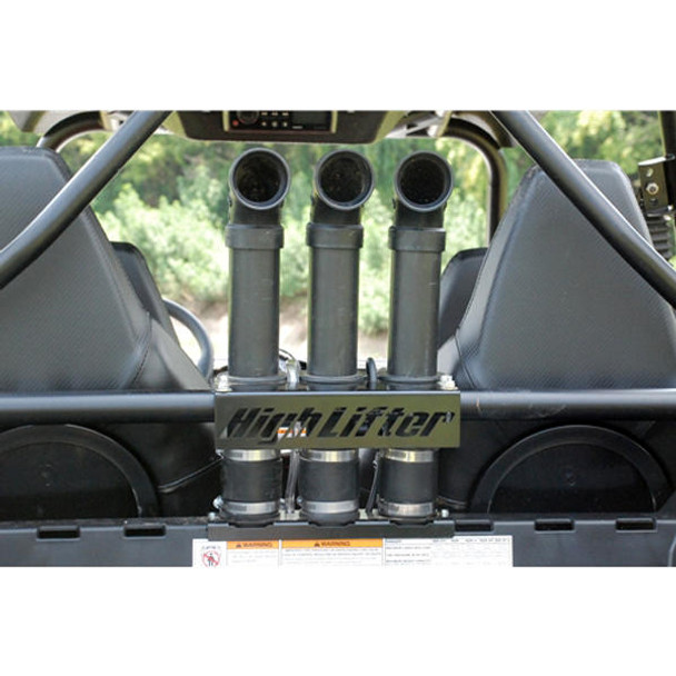 High Lifter Polaris RZR 900 XP Riser Snorkel 71-11013