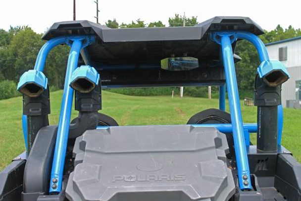 High Lifter Polaris RZR XP 1000 HL Edition Riser Snorkel 71-11007