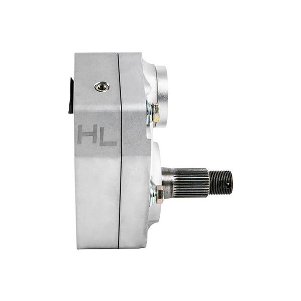 High Lifter Can-Am Maverick X3 4 Portal Gear Lift - 15percent Dual Idler 73-14454