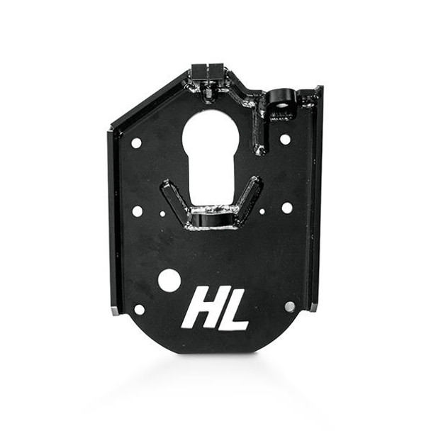 High Lifter Polaris General XP 1000 6 Portal Gear Lift 45percent Dual Idler 73-14509