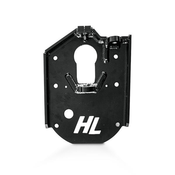 High Lifter Can-Am Maverick X3 6 Portal Gear Lift 60percent Dual Idler 73-14532