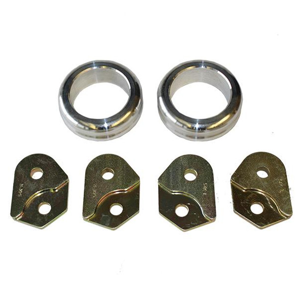 High Lifter Can-Am Defender 800/1000 Lift Kit 2 73-13126