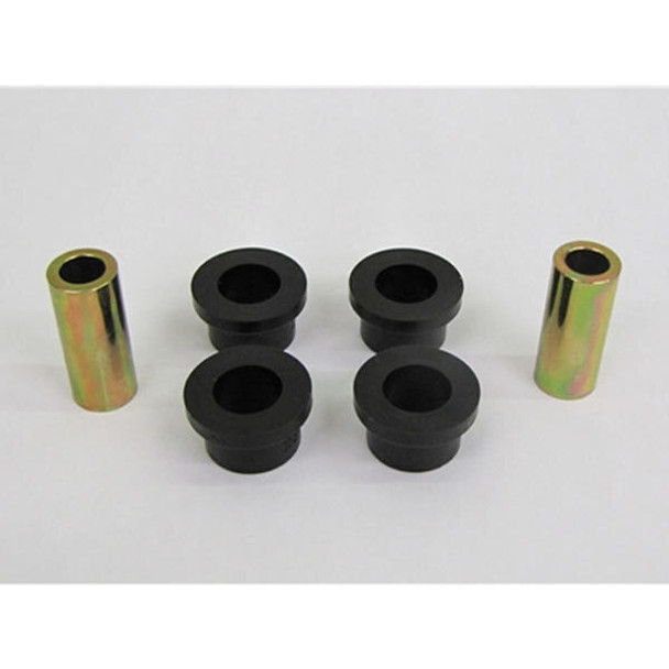 High Lifter Arctic Cat Wildcat Radius Bars Bushing Kit (Rear)