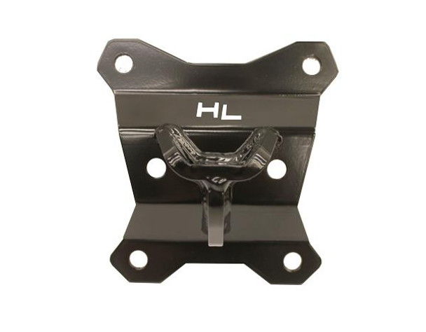 High Lifter Can-Am Maverick X3 Rear Tow Hook High Lifter UTVS0052887 UTV Source