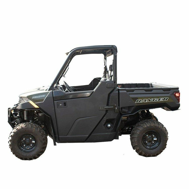 MudBusters Polaris Ranger 1000 Non XP Fender Flares Super Max Coverage UTVS0052883