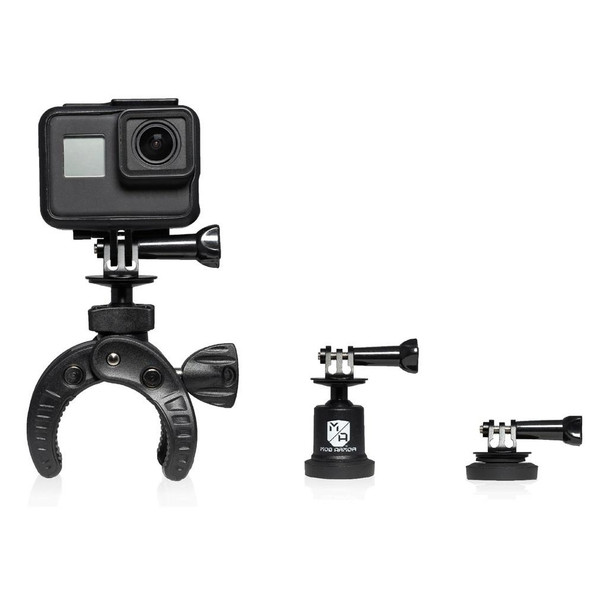 Mob Armor Action Camera Mount Bundle UTVS0053209