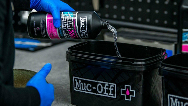 Muc-Off Biodegradable Air Filter Cleaner UTVS0053214