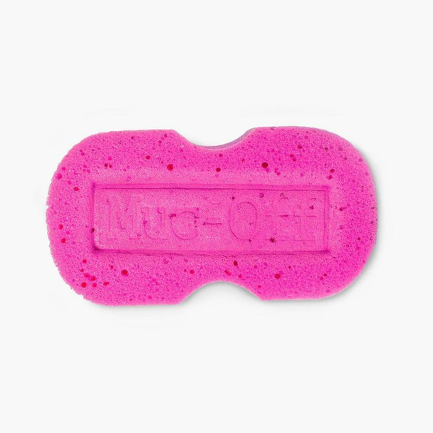 Muc-Off Expanding Pink Sponge UTVS0053220