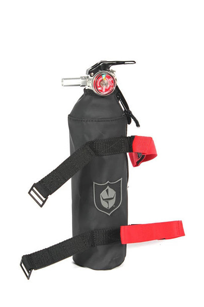 Pro Armor Fire Extinguisher Mount Bag UTVS0053241