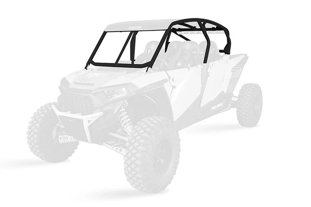 Pro Armor Polaris RZR XP4 1000 Baja Cage System V-Intrusion UTVS0053316