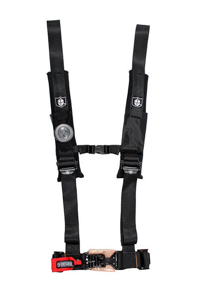 Pro Armor Point 2 Harness with Sewn in Pads UTVS0054193