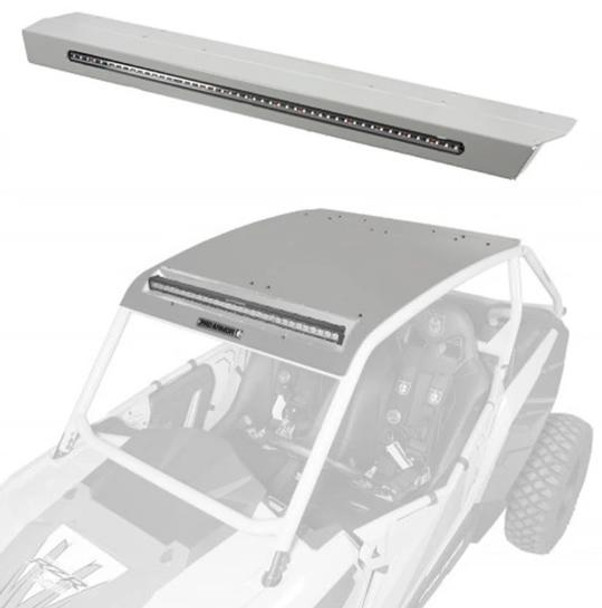 Pro Armor Polaris XP 1000 900 Asylum Roof with Integrated rear Lightbar Pocket UTVS0054204