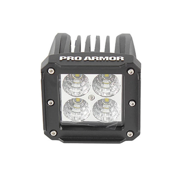 Pro Armor Cube Flood Light 2 x 2 UTVS0054805