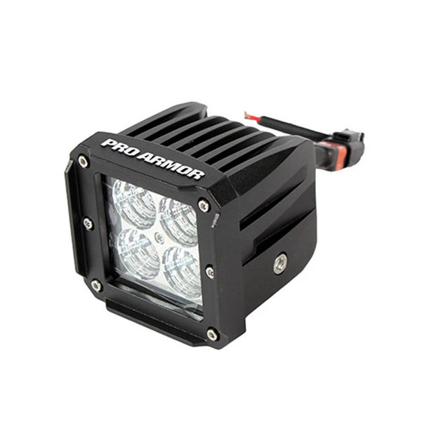 Pro Armor Cube Flood Light 2 x 2 UTVS0054805