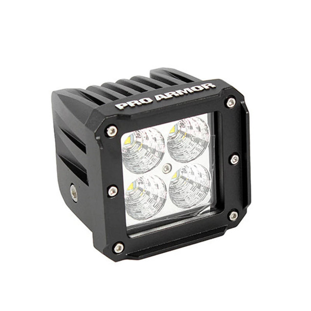 Pro Armor Cube Flood Light 2 x 2 UTVS0054805