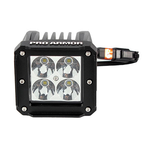 Pro Armor Cube Spot Light 2 x 2 UTVS0054806