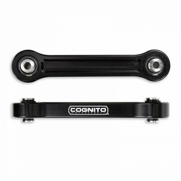 Cognito Motorsports Can-Am X3 XRS Rear Billet Sway Bar Link Kit Cognito Motorsports UTVS0002827 UTV Source