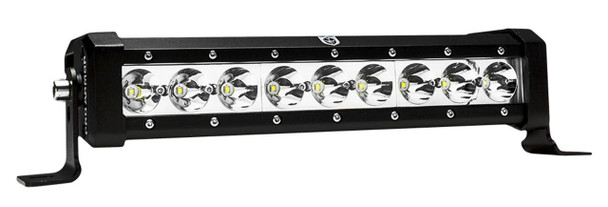 Pro Armor Single Row Spot LED Light Bar 11 UTVS0054827