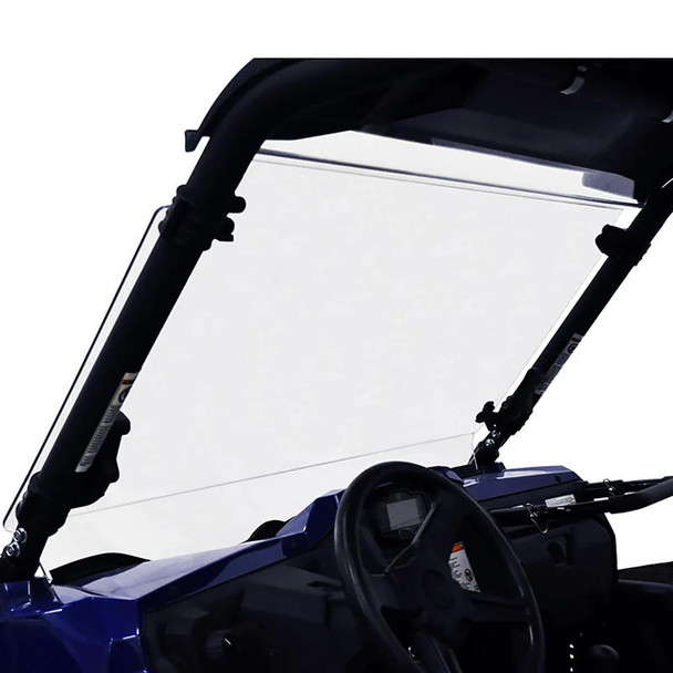 Kolpin Outdoors Yamaha Wolverine Full Tilt Windshield UTVS0054968