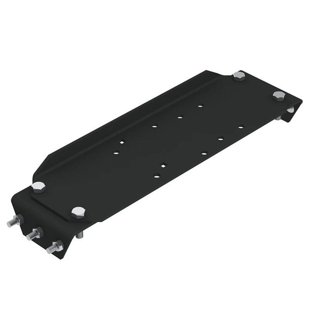 Buy Kolpin Outdoors Polaris Ranger 500/700 Winch Mount Kit at UTV Source. Best Prices. Best Service.