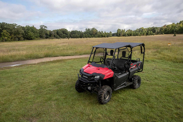 Kolpin Outdoors Honda Pioneer 700 Steel Roof 4 Seat UTVS0055048