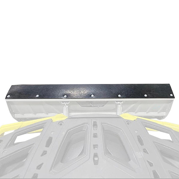 Kolpin Outdoors 72 Rubber Deflector Flap for Snow Plow Blade UTVS0055078