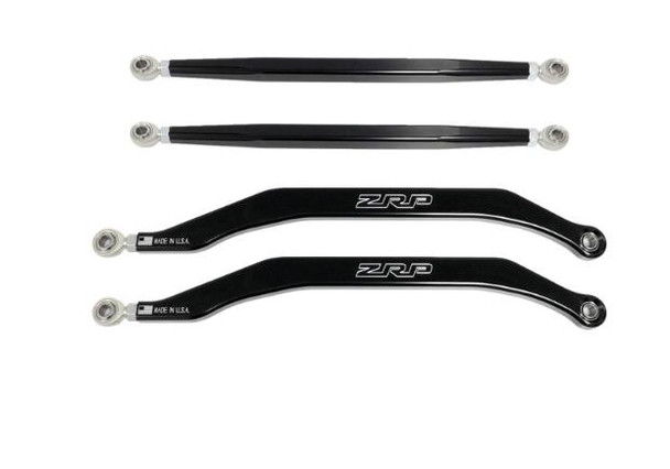 Zollinger Racing Products ZRP Polaris RZR Billet High Clearance Radius Rods  UTVS0002850