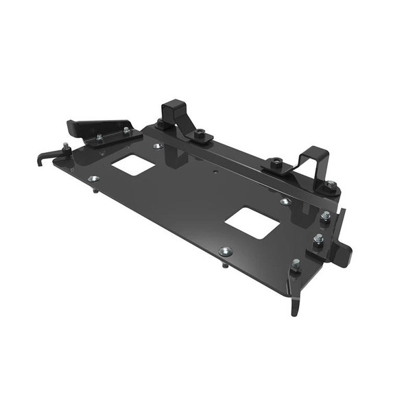 Kolpin Outdoors Yamaha Wolverine UTV Plow Mount Kit UTVS0055124