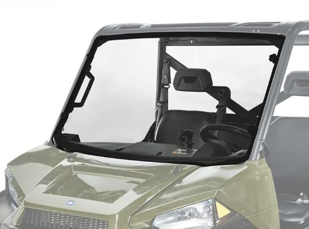 Kolpin Outdoors Polaris Ranger XP 900 Full Fixed UTV Windshield UTVS0055178