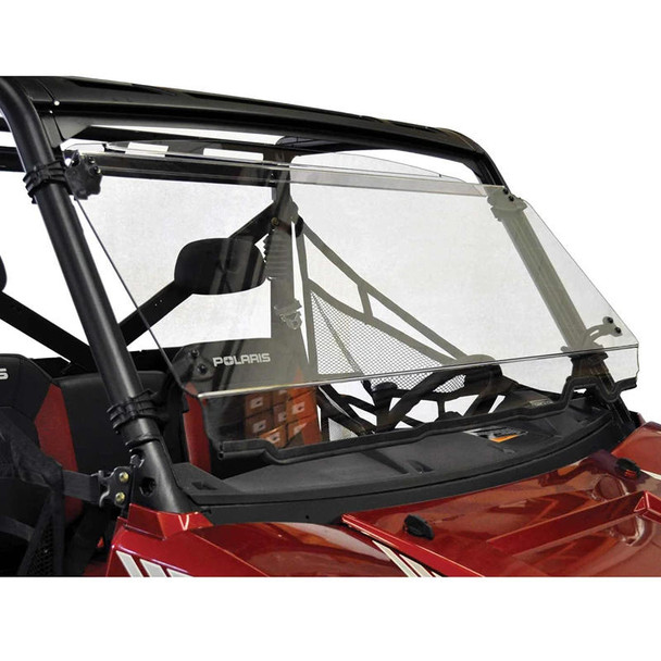 Kolpin Outdoors Polaris Ranger XP 900 Profile Tubing Full Tilt UTV Windshield UTVS0055186