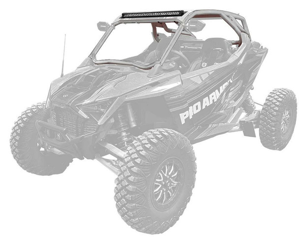 Pro Armor Polaris RZR Pro R Cab-Only Cage System V Intrusion UTVS0055192