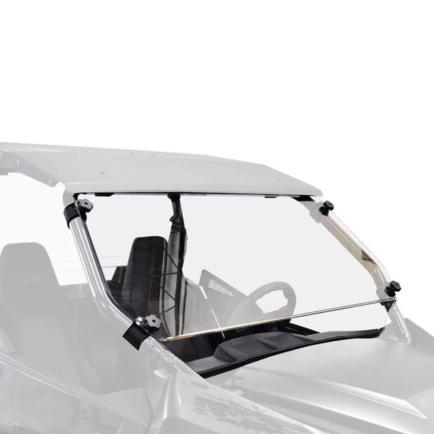 Kolpin Outdoors Arctic Cat Wildcat/Trail/XT/Sport/XT UTV Windshield Full Fixed UTVS0055233