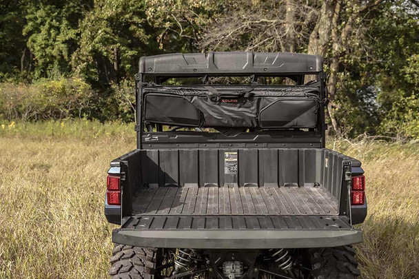 Kolpin Outdoors UTV Double Gun Soft Case Black UTVS0055285