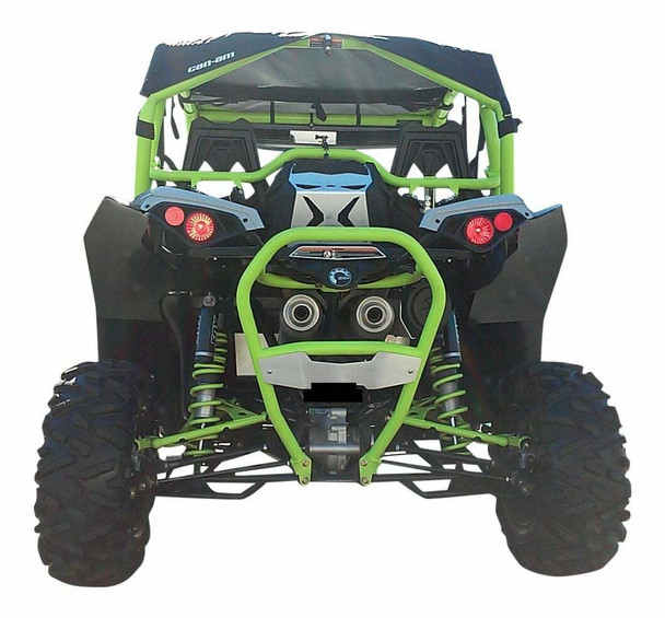 MudBusters Can-Am Maverick XDS Fender Flares UTVS0055411