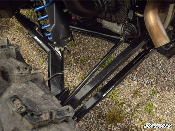 SuperATV Polaris RZR Pro XP 8 Lift Kit UTVS0055801