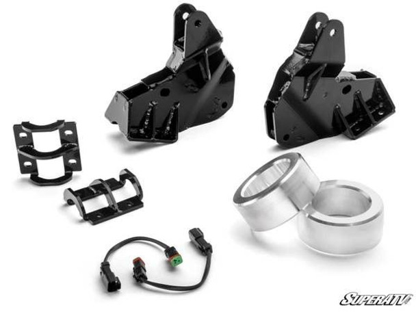 SuperATV Polaris RZR Pro XP 8 Lift Kit UTVS0055801